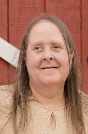 Obituary information for Karen Campbell