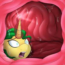 79412 - explicit, artist:novaspark, part of a set, mane-iac (mlp), sunset  shimmer (mlp), feral, art pack:hungry halloween, friendship is magic,  hasbro, my little pony, female, fetish, glowing, glowing horn, high res,  horn,