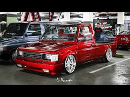 Modif mobil pick up untuk jualan. Modifikasi Pick Up Ceper