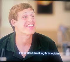 Makes my heart happy. These two could change the WORLD #LoveOnTheSpectrum  #Netflix #kellyclarkson #alookintocalliesheart #adoseoftruelove #joy  #OneOfAKind #mylife