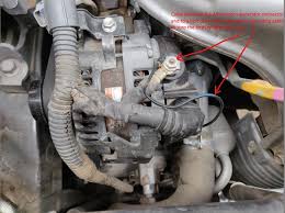 Read on to learn how you can replace some of the dashboard and instrumental panel's light bulbs on the toyota tacoma. Alternator Issue With Battery Light Stays On Toyota Nation Forum