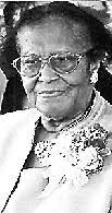 Lillian Melton Obituary (2012)
