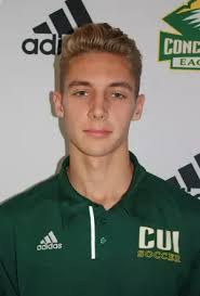 2018 Men's Soccer Roster