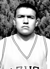 1990-91 Men's Basketball Roster