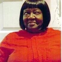 Joyce Camella Fox Obituary