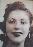 Ernestine Simonson Obituary (2018)