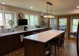 View 63 photos for 12710 w 160th ter, overland park, ks 66221 a 4 bed, 6 bath, 4,312 sq. Kitchen Remodeling In Overland Park Expert Local Pros