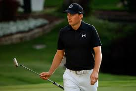 Well, almost all of them. Jordan Spieth Has The Solo Lead At Colonial But Pga Champ Phil Mickelson Misses The Cut The Boston Globe