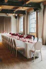 30th Birthday Dinner Party Ideas A Berry Hued 30th Birthday Bash Birthday Dinner Party Dinner Decoration Birthday Dinner Restaurants