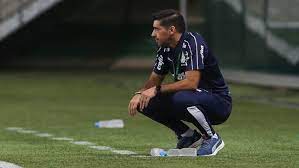 Humilde E Finalista Da Libertadores Abel Ferreira Afirma Gallardo E Melhor Que Eu Lance