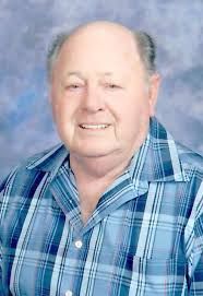 Robert Osborne Huffman