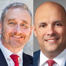 Ohio's 2022 downticket races: How to decide who gets your vote