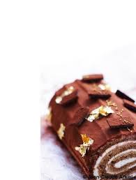 Buche Au Tiramisu Pour 8 Personnes Recettes Elle A Table Recette Recettes De Cuisine Gateau Sucre Entremet Chocolat