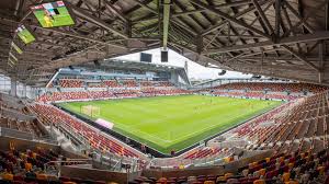A video i've made to try and capture all the emotion of being a brentford fan, or even a football fan in general. Brentford Fc How Do You Design A Cutting Edge Stadium For An Ambitious Team Arup