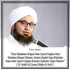 Habib ali al jufri tegaskan islam indonesia sebagai islam rasulullah di madinah aswaja laduni layanan digital untuk negeri. 14 Habib Ali Zaenal Abidin Al Jufri Ideas Islamic Quotes Islam Alhamdulillah