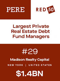 The portfolio of the investor from denmark is diversified, as there is interest in investing in residential or. Real Estate Debt Fund Equity Investment Firm Mrc News