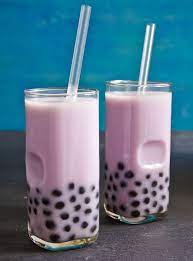 The New York Times Thinks Bubble Tea Is A New Trend Bubble Tea Flavors Bubble Tea Bubble Tea Balls