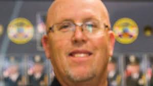 CCPD officer honored for community advocacy