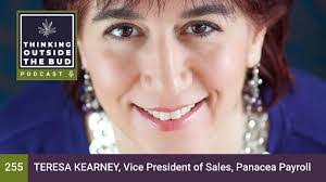 Teresa Kearney's Instagram, Twitter & Facebook