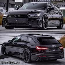 Audi A6 C8 Rate 1 10 Owne Audi Rs6 Audi Wagon Audi A6 Avant