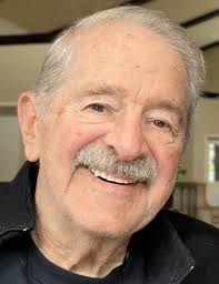 Rev. David G. Schmeling Obituary August 4, 2024