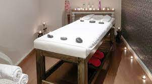 konya pasa park hotel clean spa da masaj keyfi ve spa kullanimi spa aromaterapi klasik