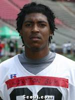 Winston Guy, Indianapolis, Safety