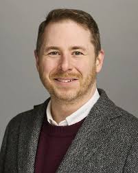 Dean of Graduate Studies