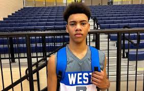 He's a strong, athletic player with a solid defensive foundation. Basketball Recruiting Five Star Jaden Springer Is One Of 2020 S Most Explosive Scorers