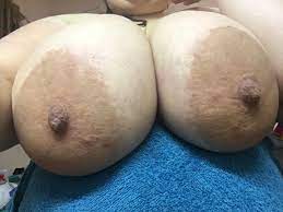 Double H tits, imagine how big these areolas must be 😜 : r/bigareolas