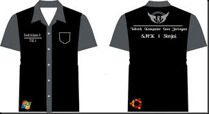 Desain baju pdh keren, desain baju organisasi lengan panjang, desain baju pdh lengan panjang, desain 20 desain baju kemeja pria keren terbaru things to wear sumber : Gaya 32 Desain Baju Kemeja Organisasi
