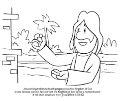 Now, the mustard is a herb! Pin On Children S Church Sunday School