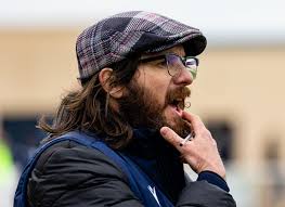 Rugby/Fédérale 1. Hugh Chalmers (CS Beaune) : « On a été les Jean-Michel  Apeupré* »