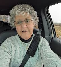 Susan Spivey's Instagram, Twitter & Facebook