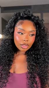 first #makeupgrwm of the yeaaaaar ✨✨✨, @danessa_myricks blurring beauty  balm , @hauslabs triclone foundation , @patmcgrathreal concealer ,  @danessa_myricks blush dancing queen , @onesize blurring ...