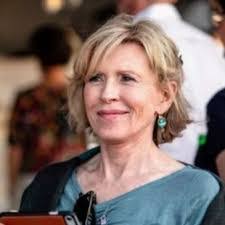 Alice Schuette's Instagram, Twitter & Facebook