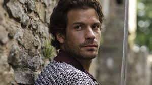 Lancelot : PERSONNAGE DE LA SÉRIE