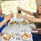 Midweek Luncheon 2025 event in Bury
