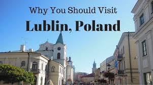 Иоанна крестителя и иоанна богослова. Why You Should Visit Lublin Poland Curious Claire