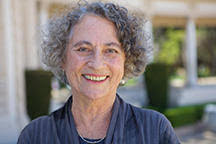 Carol Stack's Instagram, Twitter & Facebook