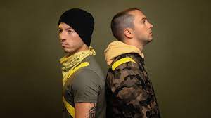 Twenty one pilots' highly anticipated new album 'trench' is finally here! Here S The Tracklist For Twenty One Pilots Trench Kerrang