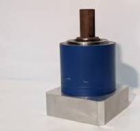 Wittenstein LP 120-MO1-10-111 Planetary Gearbox Speed Reducer 10:1 Ratio
