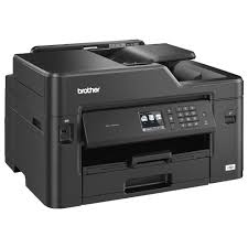 Microsoft and windows are registered trademarks of microsoft corporation in the u.s. Brother Wireless A3 Inkjet Mfc Printer Mfc J5330dw Officeworks