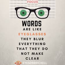 Motivationalmonday Motivationalquotes Eyecare Eyevision Healthyeyes Eye Care Oo Words Optometry Humor
