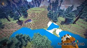 The kuda shaders mod is one of the most popular shader packs of all time for minecraft 1.17.1. Shiftery Shader For Minecraft Bedrock 1 14 1 15