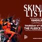 Skinny Lister - The Fleece, 12 St Thomas St Event Image
