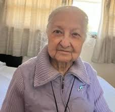 Mary C. Coon Obituary