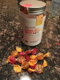 Munchkin Milkmakers Nausea Relief Drops For Pregnancy With Ginger Vitamin B6 Choline And Folic Acid Walmart Com Walmart Com