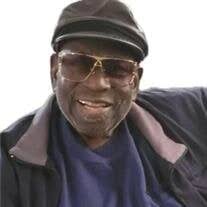 LeRoy Morris Yarborough Obituary