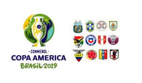 Pada musim 2016, pasukan chile telah dinobatkan selaku juara bertahan kejohanan copa america 2016 setelah menewaskan argentina di pentas akhir. Jadual Copa America 2019